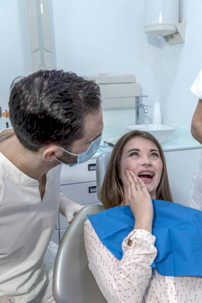 Best Emergency Dental Care for Trauma or Injury in Elkins, AR