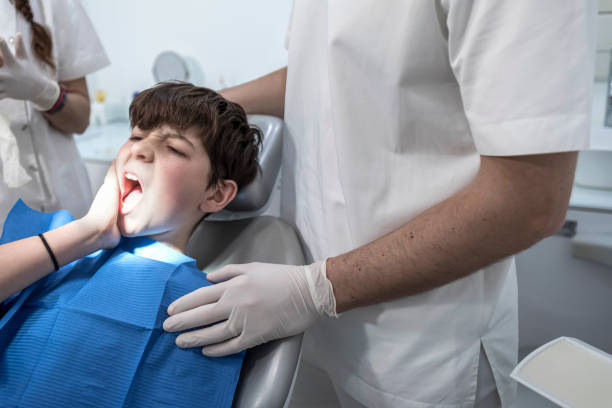 Best Same-Day Emergency Dentist in Elkins, AR