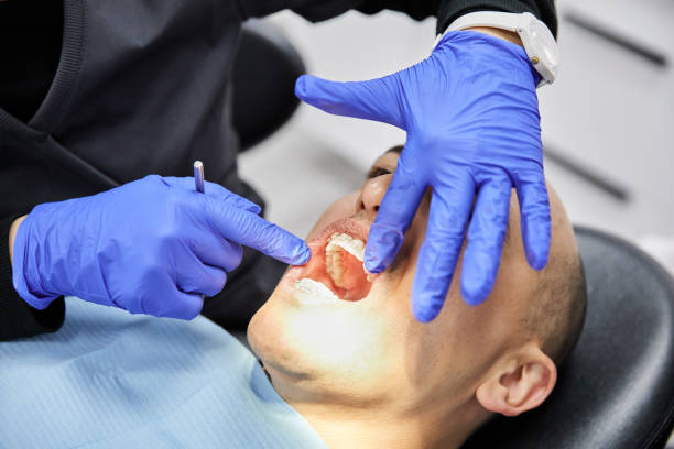 Best Weekend Emergency Dentist in Elkins, AR