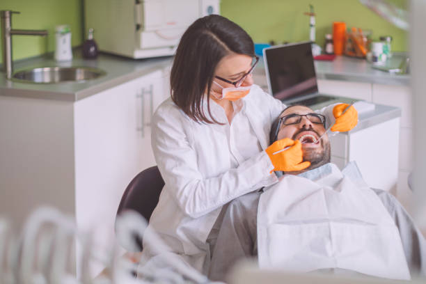 Best Walk-In Emergency Dentist in Elkins, AR