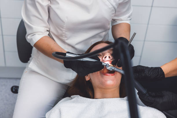 Best Emergency Root Canal Treatment in Elkins, AR
